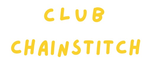 Club Chainstitch