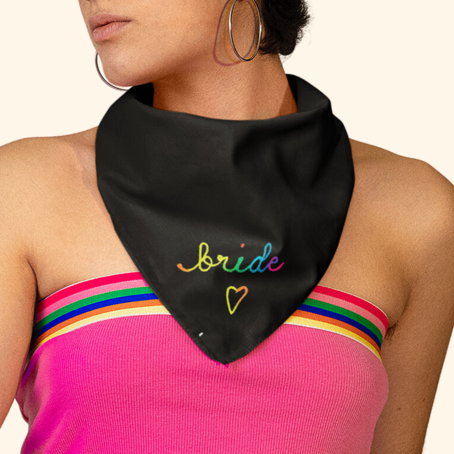 The Chainstitch Bandana