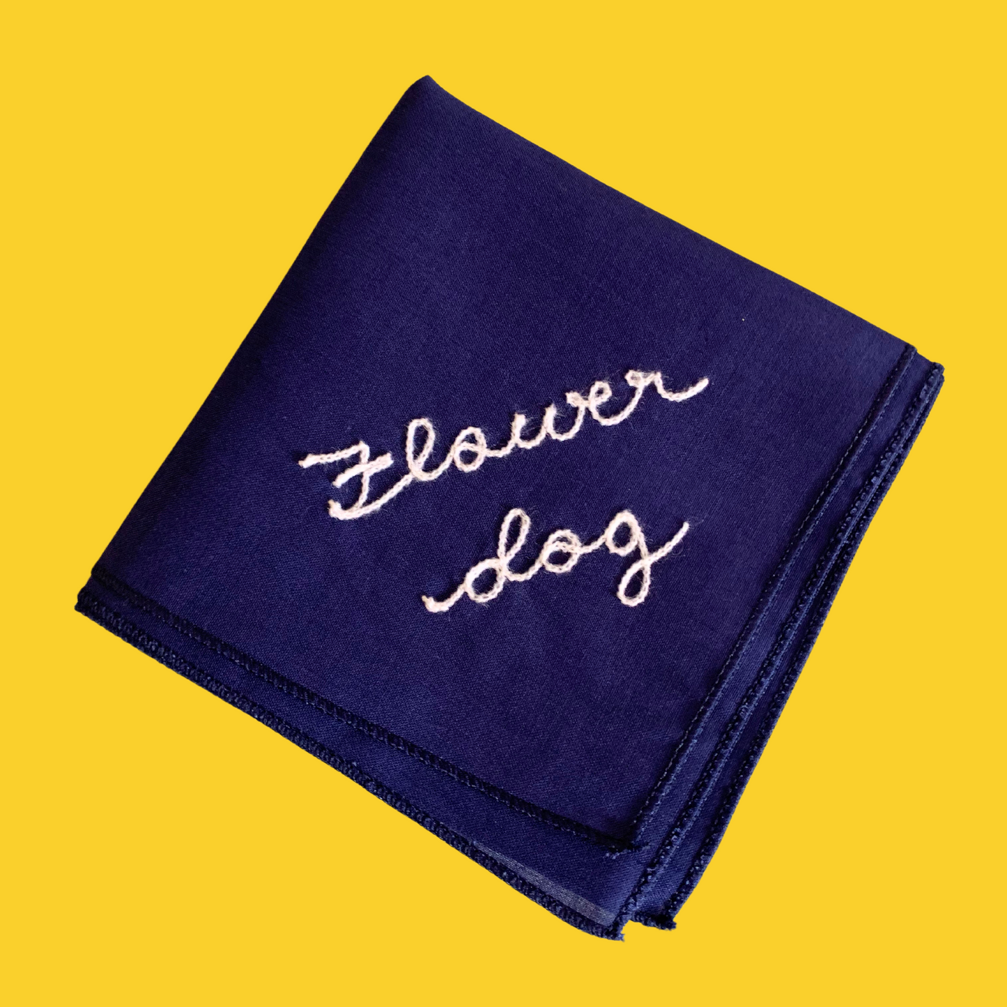 The Chainstitch Bandana