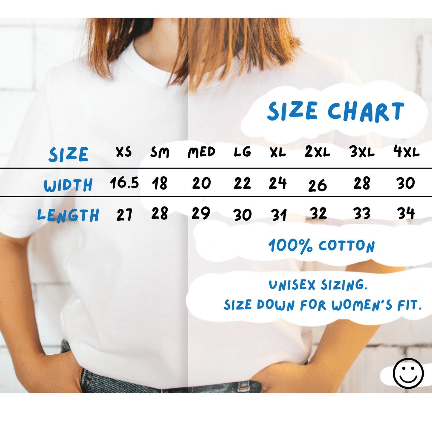 The Adult Chainstitch T-Shirt - Light Pink
