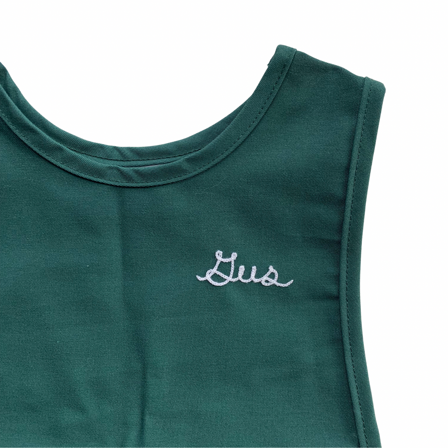 The Chainstitch Kids Apron