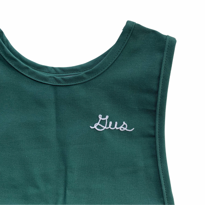 The Chainstitch Kids Apron