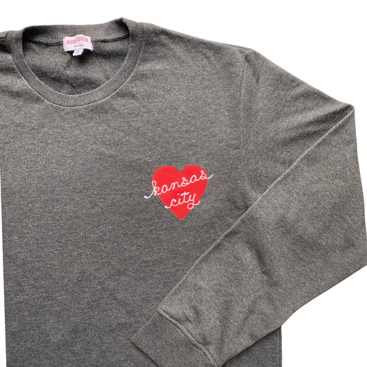 ADULT- XL Kansas City Sweatshirt