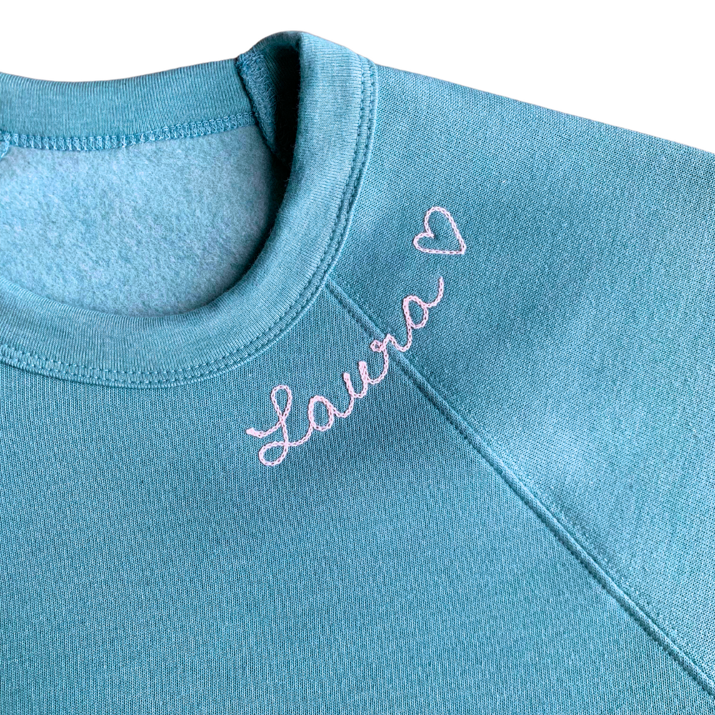 The Adult Chainstitch Sweatshirt