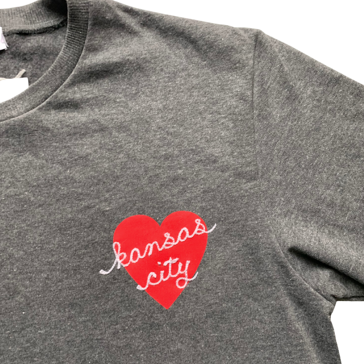 ADULT- XL Kansas City Sweatshirt