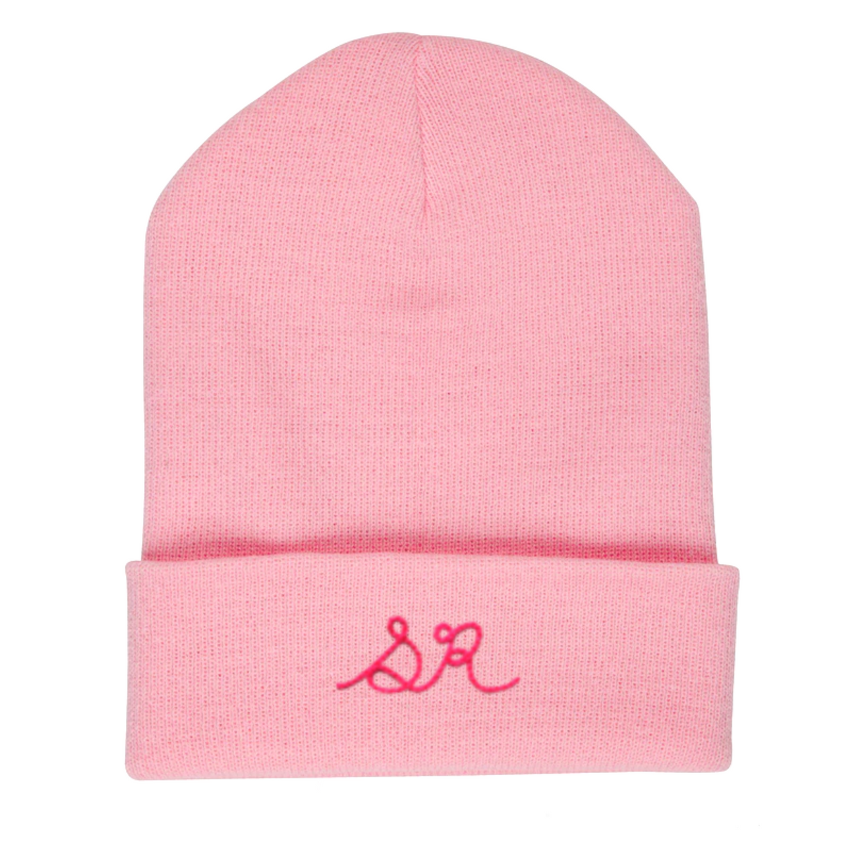 The Kid's Chainstitch Beanie