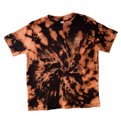 TODDLER- 4T Little Ghost T-shirt