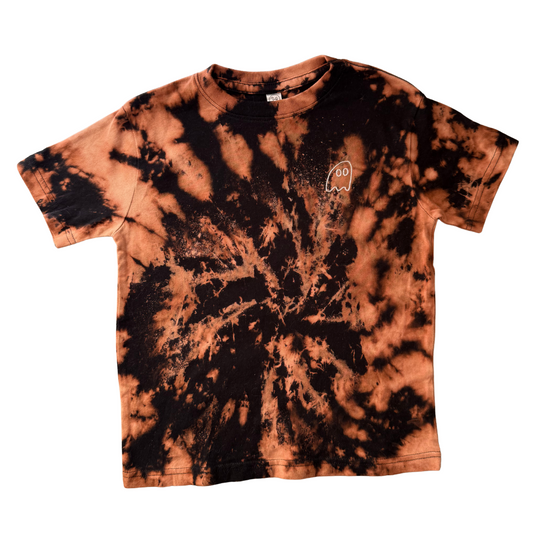 TODDLER- 5/6 Little Ghost T-shirt