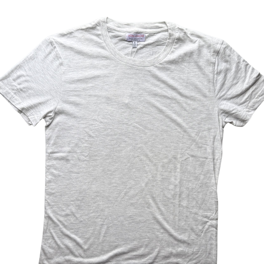 ADULT - XS Unisex Ash T Shirt