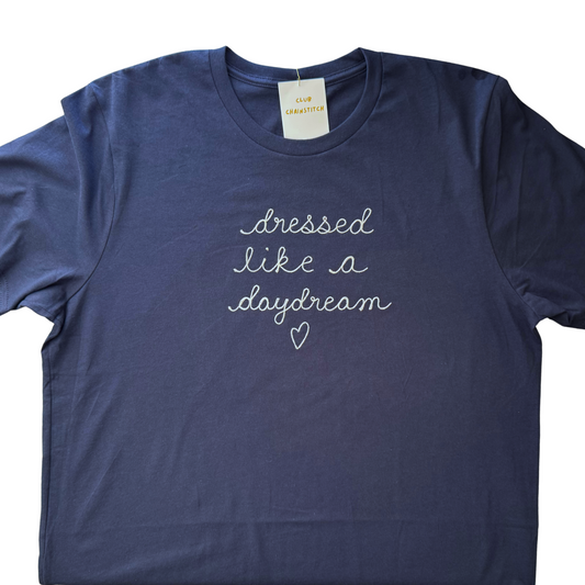 ADULT- XL Dressed Like a Daydream Tshirt
