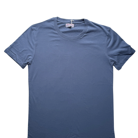 ADULT - Unisex Cobalt Blue T-Shirt