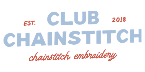 Club Chainstitch