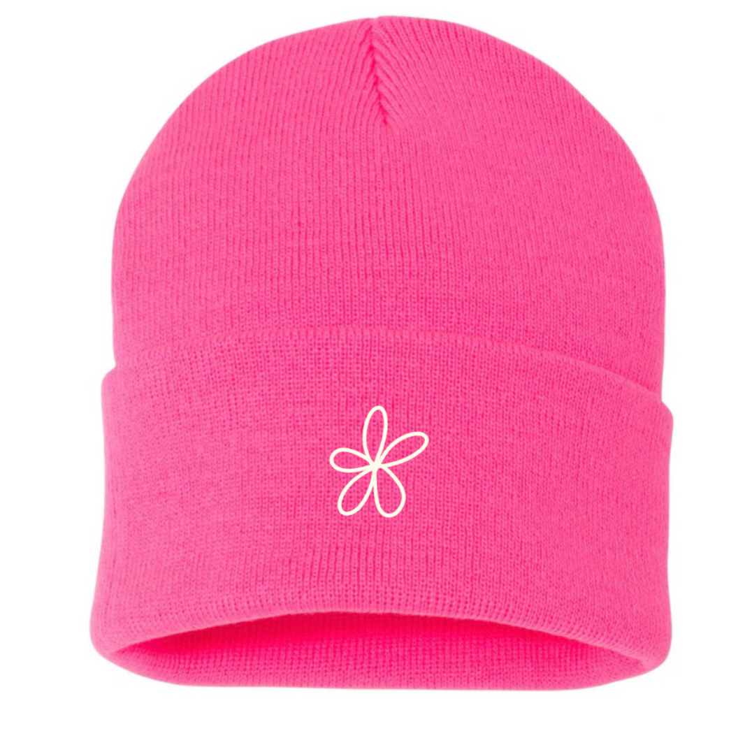 Adults Club Chainstitch